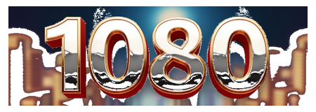 1080 logo